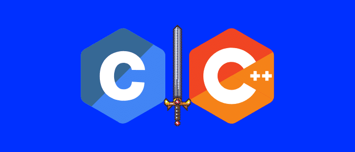 c or c++ language for cybersecurity