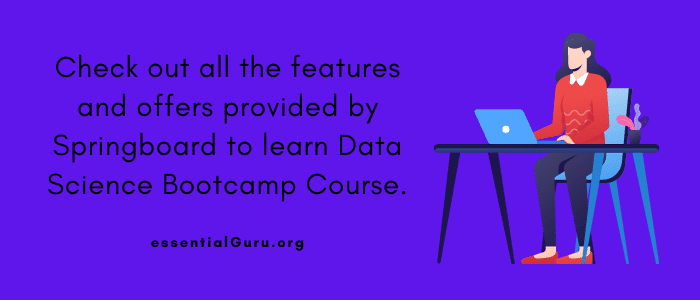 springboard Data Science Bootcamp review