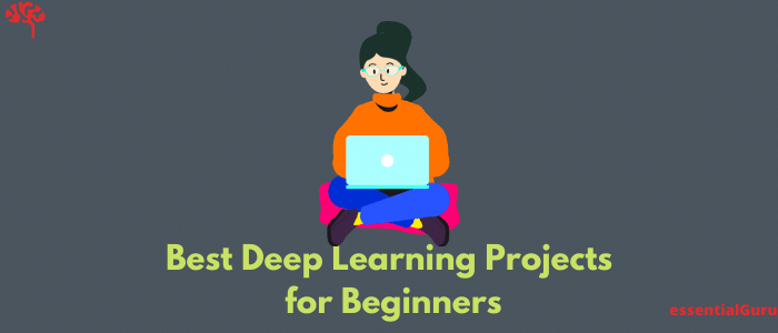 Beginner Deep Learning Projects