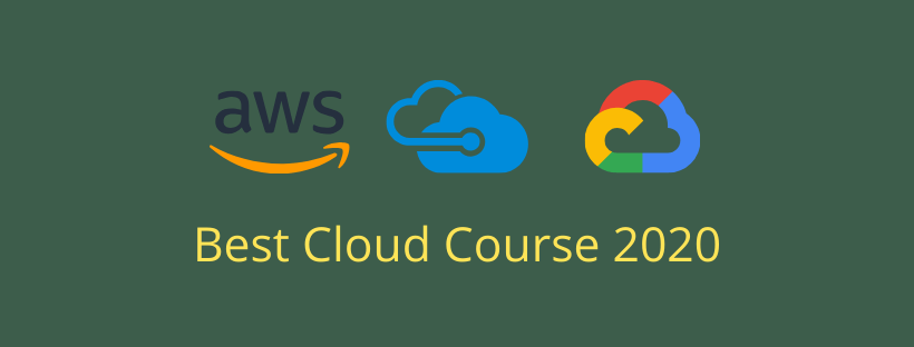 learn cloud computing from scratch
