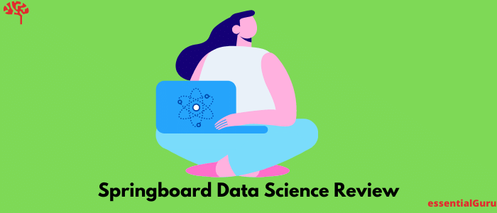 Springboard Data Science Career Track Review 2022