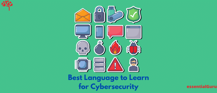 7 Best Programming Languages for Cybersecurity 2022