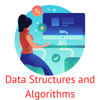 Data Structures and Algorithms training class