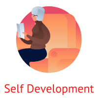 Self Improvement courses