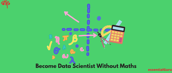 Can I Become Data Scientist Without Maths