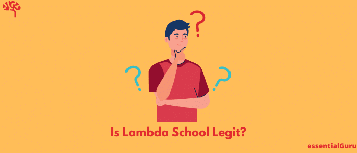 Is Lambda School Legit