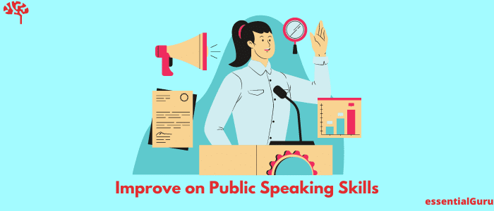 how to improve on public speaking skills